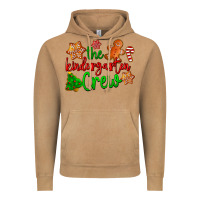Vintage Camel the kindergarten crew Vintage Hoodie - LillyAllenDesigns