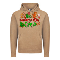 Vintage Coffee the kindergarten crew Vintage Hoodie - LillyAllenDesigns