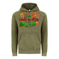 Vintage Olive the kindergarten crew Vintage Hoodie - LillyAllenDesigns