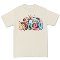 Bone true story easter Premium Tee - MaliasSmallBusiness