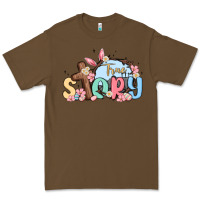 Cacao true story easter Premium Tee - MaliasSmallBusiness