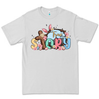 Dove Grey true story easter Premium Tee - MaliasSmallBusiness