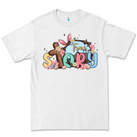 White true story easter Premium Tee - MaliasSmallBusiness