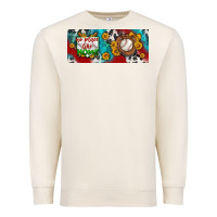 Sandshell no place like home baseball Premium Sweatshirt - BundleAndBundleShop