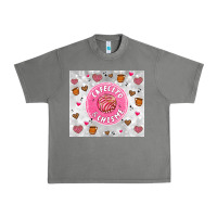 Tornado cafecito y chisme Urban Heavy Tee - Artiststas