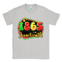 Moon Dust 1865 juneteenth Classic Tee - LillyAllenDesigns