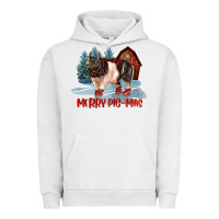 Pigment Lunar Rock merry pigmas Urban Hoodie - LillyAllenDesigns