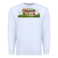 Christmas Vibes Libbey Glass Premium Sweatshirt | Teevron