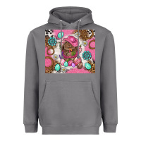 Storm Cowboy Bunny Easter Tumbler Heavyweight Hoodie - BundleAndBundleShop