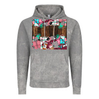 Cloud Rock custom name Vintage Hoodie - LillyAllenDesigns