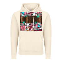 Vintage Artic custom name Vintage Hoodie - LillyAllenDesigns