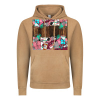 Vintage Camel custom name Vintage Hoodie - LillyAllenDesigns