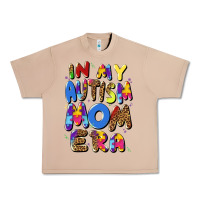 Burro in my autism mom era Urban Heavy Tee - Artiststas