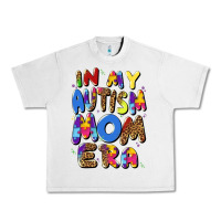 Lunar Rock in my autism mom era Urban Heavy Tee - Artiststas