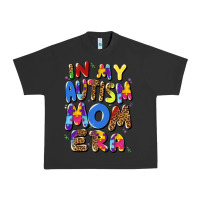 Pigment Black in my autism mom era Urban Heavy Tee - Artiststas