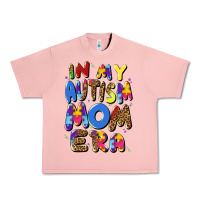 Salmon in my autism mom era Urban Heavy Tee - Artiststas