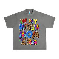 Tornado in my autism mom era Urban Heavy Tee - Artiststas
