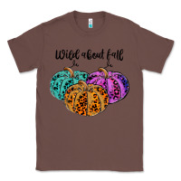 Chestnut wild abaut fall Classic Tee - JahusDesignShop