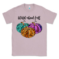 Lilac wild abaut fall Classic Tee - JahusDesignShop