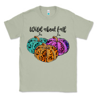 Matcha wild abaut fall Classic Tee - JahusDesignShop
