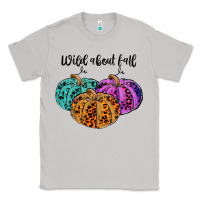 Moon Dust wild abaut fall Classic Tee - JahusDesignShop