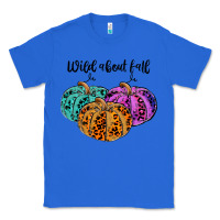 True Royal wild abaut fall Classic Tee - JahusDesignShop