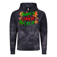 Cloud Black mama's cookie crew Vintage Hoodie - LillyAllenDesigns