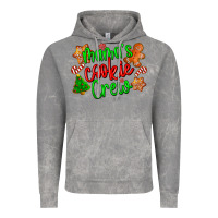 Cloud Rock mama's cookie crew Vintage Hoodie - LillyAllenDesigns