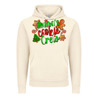 Vintage Artic mama's cookie crew Vintage Hoodie - LillyAllenDesigns