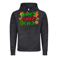 Vintage Black mama's cookie crew Vintage Hoodie - LillyAllenDesigns