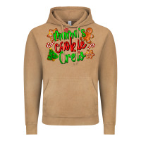 Vintage Camel mama's cookie crew Vintage Hoodie - LillyAllenDesigns