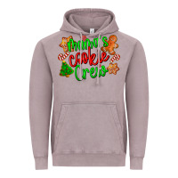 Vintage Zinc mama's cookie crew Vintage Hoodie - LillyAllenDesigns