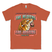Copper the heavens are roaring Classic Tee - LillyAllenDesigns