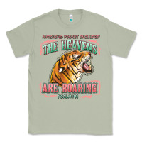 Matcha the heavens are roaring Classic Tee - LillyAllenDesigns
