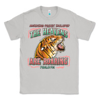 Moon Dust the heavens are roaring Classic Tee - LillyAllenDesigns
