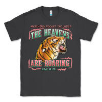 Smoke the heavens are roaring Classic Tee - LillyAllenDesigns