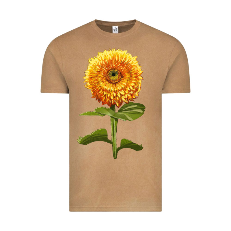 Gummy Bear Sunflower Vintage Tee by LillyAllenDesigns | Teevron