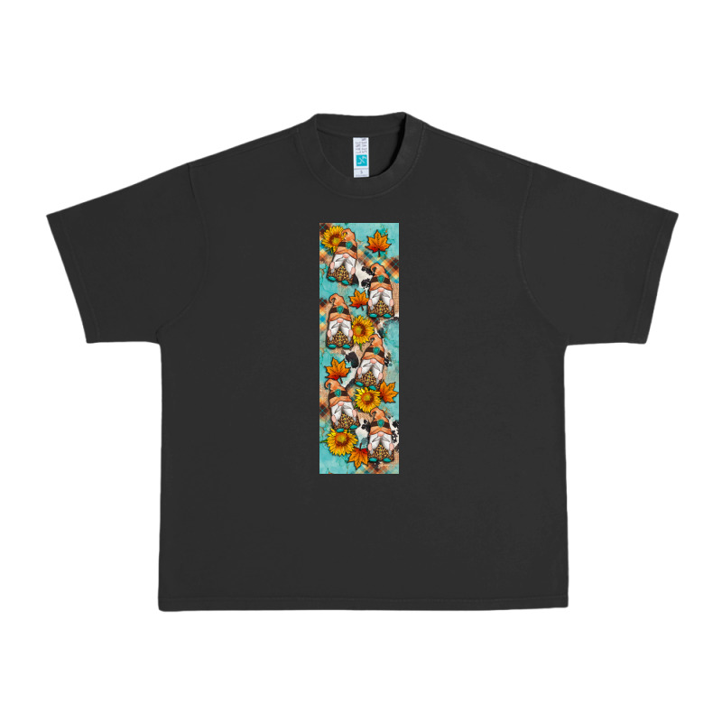 Fall Gnomes Pen Wrap 1 Urban Heavy Tee by Artiststas | Teevron