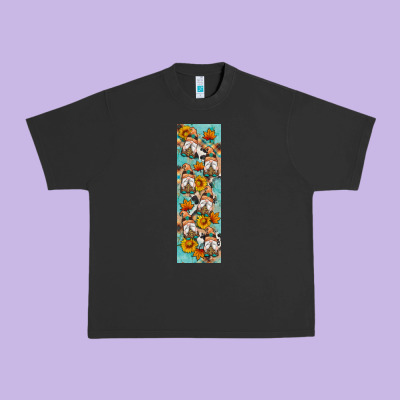Fall Gnomes Pen Wrap 1 Urban Heavy Tee Designed By Artiststas