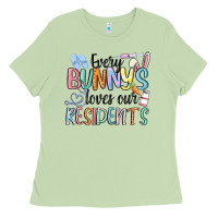 Matcha every bunny loves our residents Ladies Tee - MaliasSmallBusiness