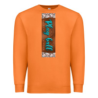 Carrot baseball pen wraps Premium Sweatshirt - BundleAndBundleShop
