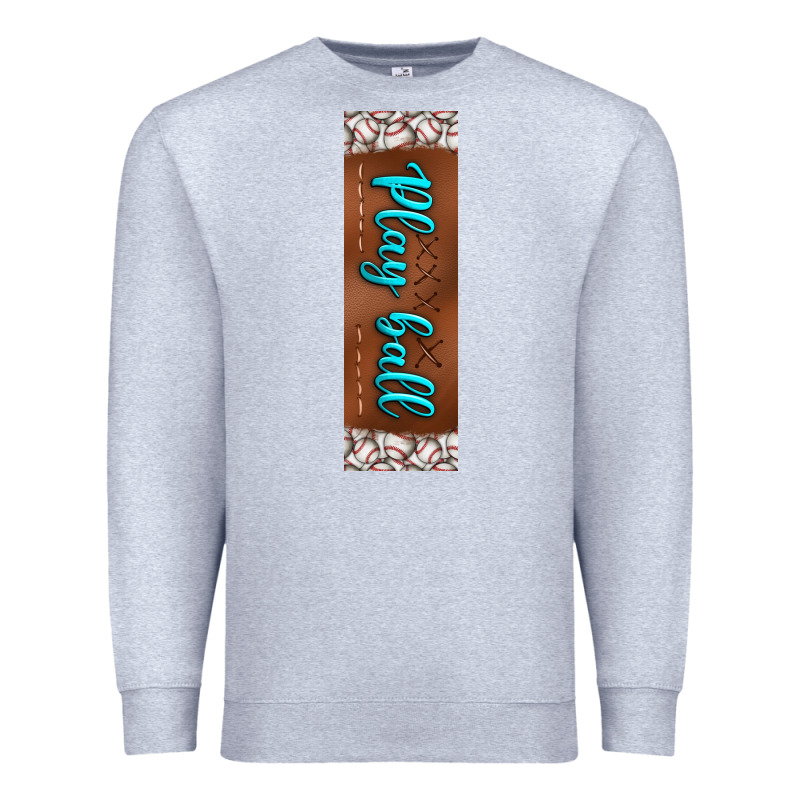 Baseball Pen Wraps Premium Sweatshirt by BundleAndBundleShop | Teevron