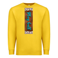 Lemon baseball pen wraps Premium Sweatshirt - BundleAndBundleShop