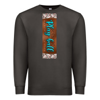 Smoke baseball pen wraps Premium Sweatshirt - BundleAndBundleShop