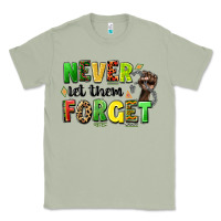 Matcha never let them forget juneteenth Classic Tee - LillyAllenDesigns