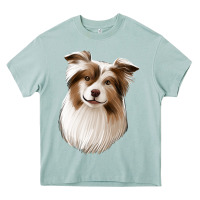 Arona Aussie Heavy Core Tee - Jasminsmagicworld