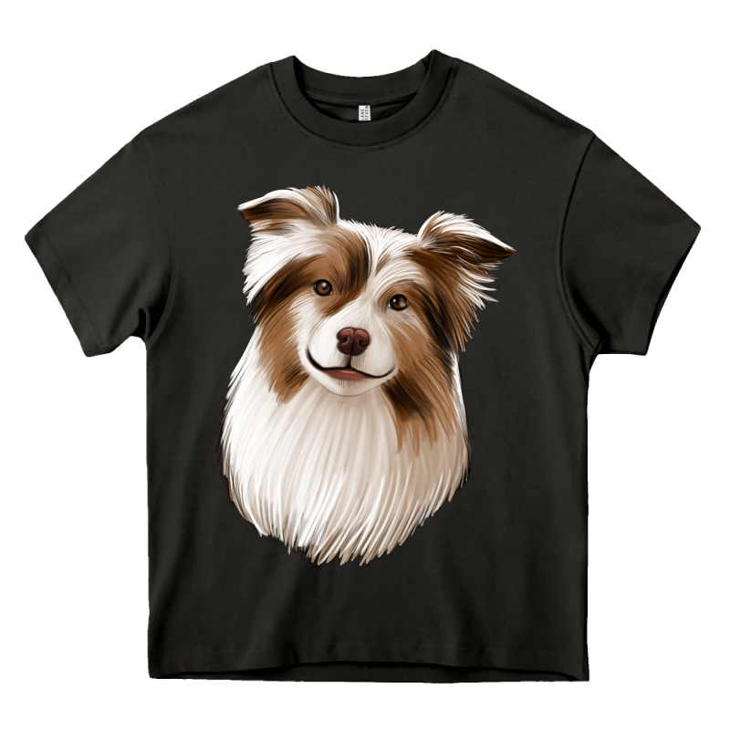 Aussie Heavy Core Tee by Jasminsmagicworld | Teevron