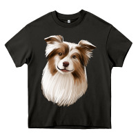 Asphalt Aussie Heavy Core Tee - Jasminsmagicworld