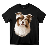Black Aussie Heavy Core Tee - Jasminsmagicworld