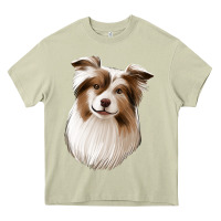 Mossy Aussie Heavy Core Tee - Jasminsmagicworld